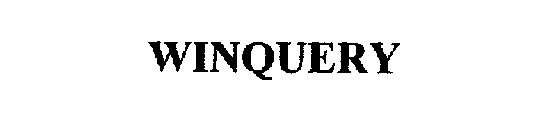 WINQUERY