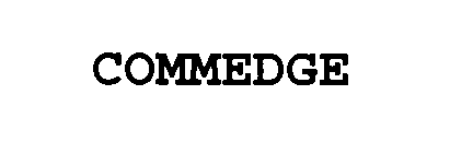 COMMEDGE