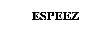 ESPEEZ