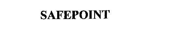 SAFEPOINT