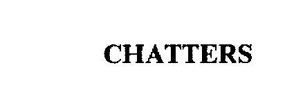 CHATTERS
