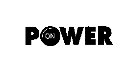 POWER ON