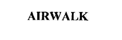 AIRWALK