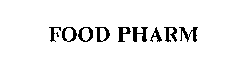 FOOD PHARM