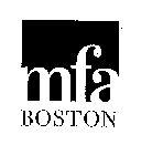 MFA BOSTON