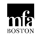 MFA BOSTON