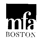 MFA BOSTON
