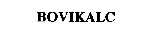 BOVIKALC