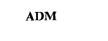 ADM