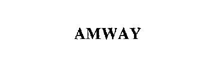 AMWAY