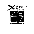 XTREME SPORT XSTV