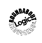 ROUNDABOUT LOGIC