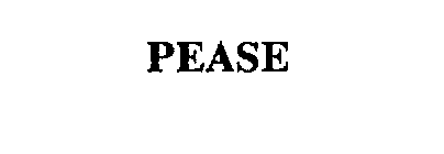 PEASE