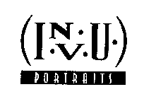 I.N.V.U. PORTRAITS