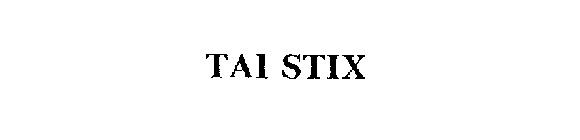 TAI STIX