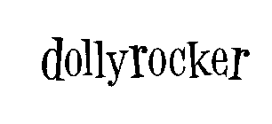 DOLLYROCKER