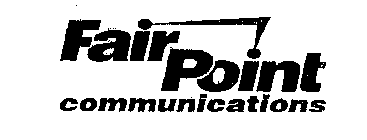 FAIR POINT COMMUNICATIONS
