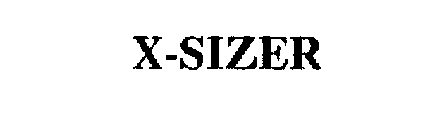 X-SIZER