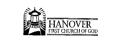 HANOVER FIRST CHURCH OF GOD