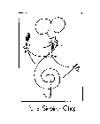 THE SINGING CHEF