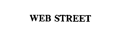 WEB STREET