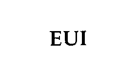 EUI