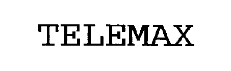 TELEMAX
