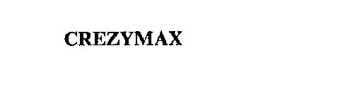 CREZYMAX