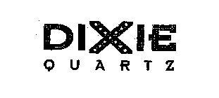 DIXIE QUARTZ