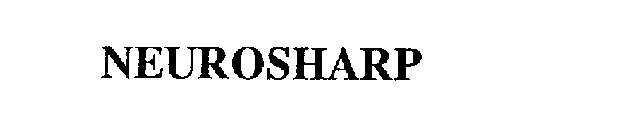 NEUROSHARP