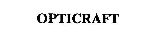 OPTICRAFT