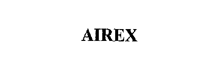 AIREX