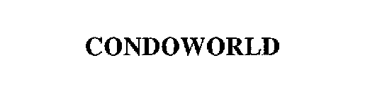 CONDOWORLD