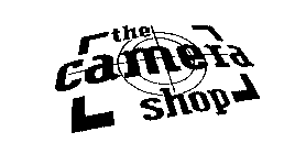 THE CAMERA SHOP