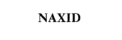 NAXID