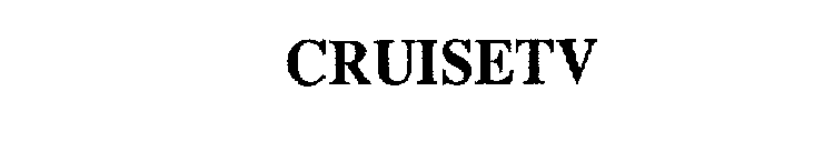 CRUISETV