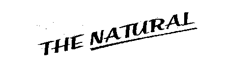 THE NATURAL