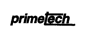 PRIMETECH