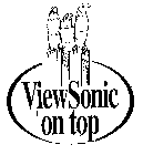 VIEWSONIC ON TOP