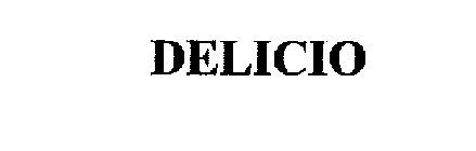 DELICIO