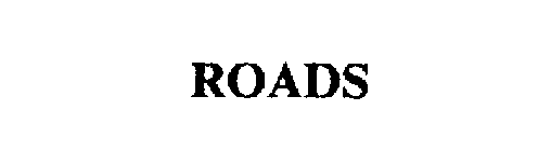 ROADS