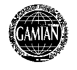 GAMIAN GLOBAL ALLIANCE OF MENTAL ILLNESS ADVOCACY NETWORKS