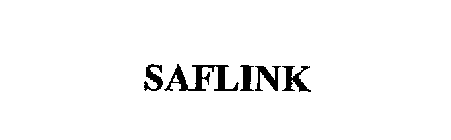 SAFLINK