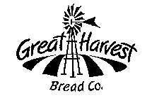 GREAT HARVEST BREAD CO.