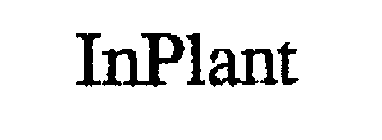 INPLANT