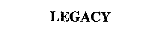 LEGACY