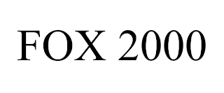 FOX 2000