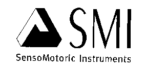 SMI SENSOMOTORIC INSTRUMENTS