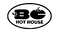 BC HOT HOUSE