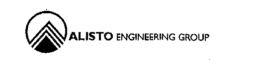 ALISTO ENGINEERING GROUP